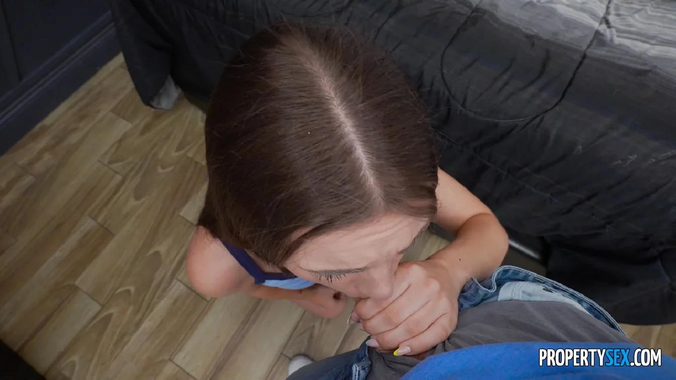 Preview of PropertySex Juniper Ren First Last And Security XXX